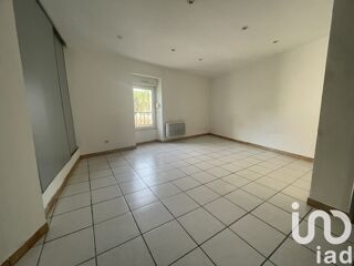  Appartement Aubenas (07200)
