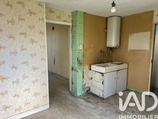  Maison � vendre 3 pi�ces 64 m�