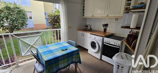  Appartement � vendre 1 pi�ce 31 m�