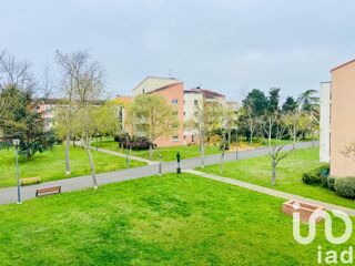  Appartement  vendre 2 pices 60 m