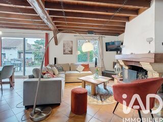  Maison � vendre 8 pi�ces 167 m�