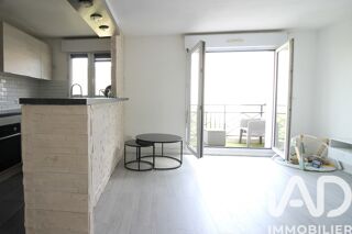  Appartement � vendre 3 pi�ces 55 m�