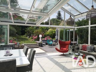  Maison � vendre 8 pi�ces 250 m�