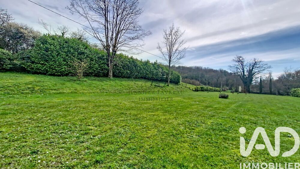 � vendre  Maison Montguyon (17270)