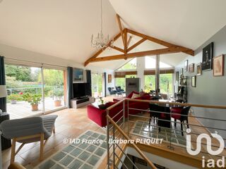  Maison � vendre 7 pi�ces 191 m�