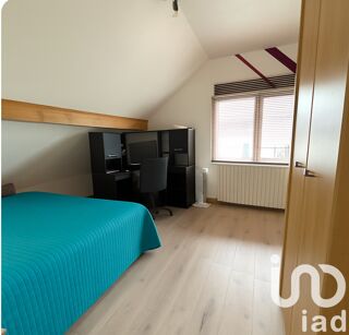  Maison  vendre 6 pices 110 m