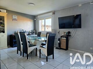  Maison � vendre 5 pi�ces 90 m�