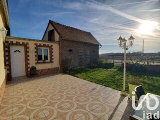  Maison � vendre 5 pi�ces 142 m�