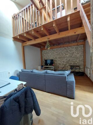  Immeuble  vendre 319 m