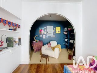  Appartement � vendre 3 pi�ces 57 m�