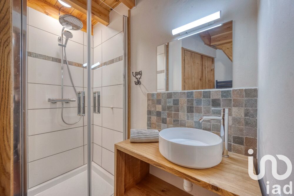  vendre  Appartement Villard-Reculas (38114)