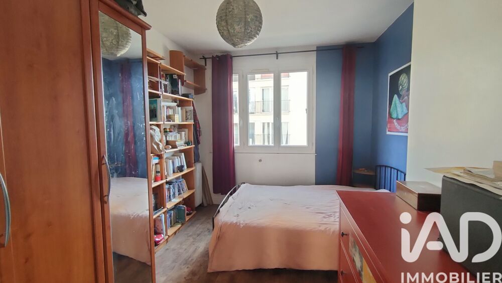  vendre  Appartement Paris 20