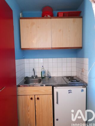 Appartement � vendre 1 pi�ce 14 m�