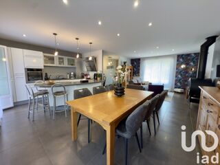  Maison � vendre 5 pi�ces 100 m�