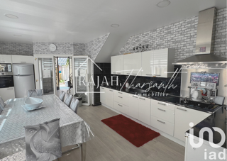  Maison � vendre 6 pi�ces 197 m�