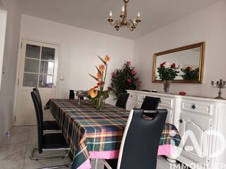  Maison � vendre 7 pi�ces 144 m�