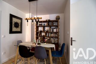  Appartement � vendre 4 pi�ces 80 m�