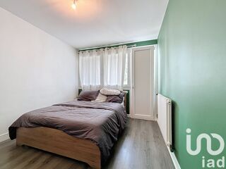  Appartement � vendre 4 pi�ces 88 m�