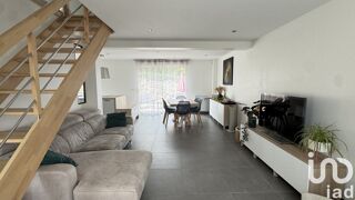  Maison � vendre 6 pi�ces 114 m�