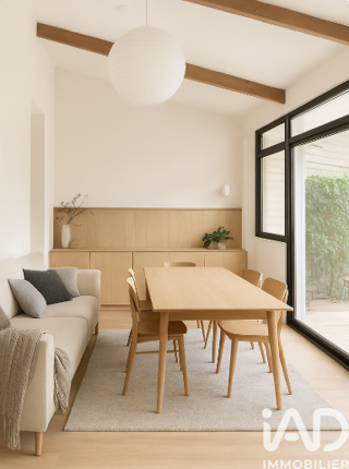  Maison � vendre 5 pi�ces 109 m�