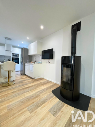  Maison � vendre 5 pi�ces 130 m�