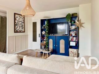  Appartement  vendre 3 pices 64 m