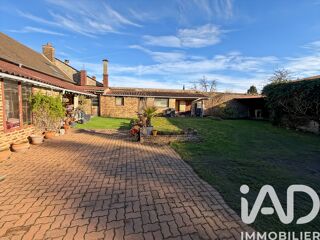  Maison � vendre 8 pi�ces 175 m�