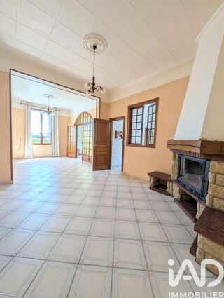  Maison � vendre 8 pi�ces 164 m�