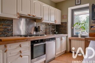  Maison � vendre 6 pi�ces 228 m�