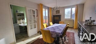  Appartement � vendre 5 pi�ces 119 m�