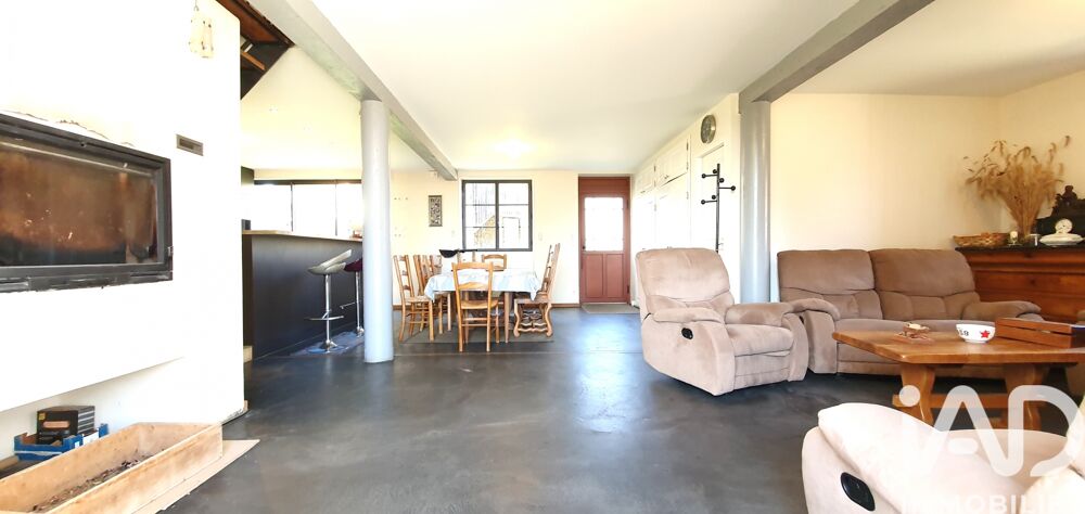 � vendre  Maison Proissans (24200)