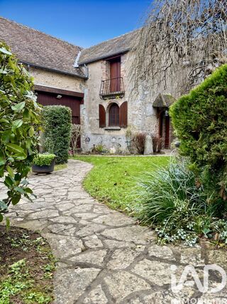  Maison � vendre 5 pi�ces 94 m�