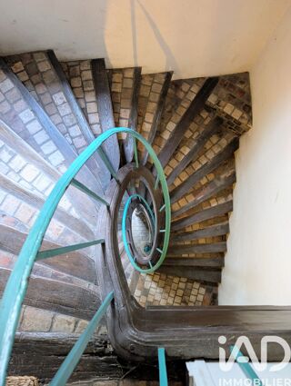  Appartement � vendre 2 pi�ces 52 m�