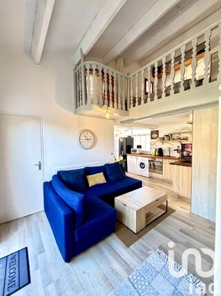  Maison  vendre 2 pices 42 m