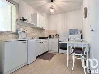  Appartement  vendre 2 pices 41 m