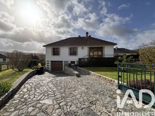  Maison � vendre 4 pi�ces 87 m�