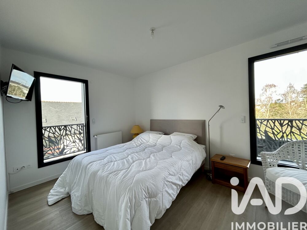 � vendre  Appartement Paimpol (22500)