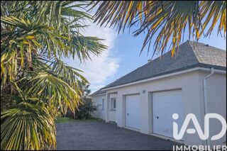  Maison � vendre 6 pi�ces 150 m�