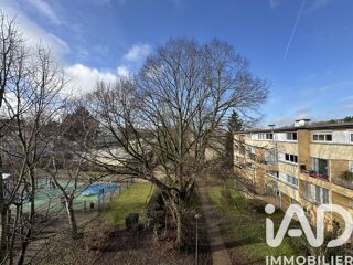  Appartement � vendre 5 pi�ces 89 m�