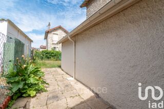  Maison � vendre 4 pi�ces 74 m�