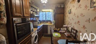  Appartement � vendre 4 pi�ces 76 m�