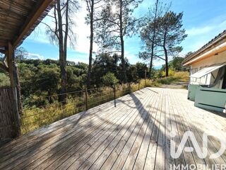  Maison � vendre 4 pi�ces 100 m�