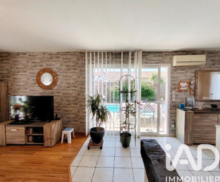  Maison � vendre 4 pi�ces 96 m�