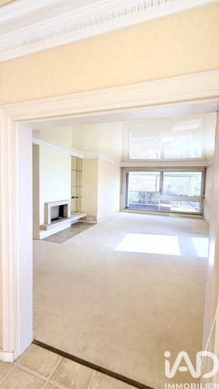  Appartement � vendre 5 pi�ces 129 m�