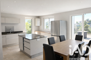  Maison � vendre 4 pi�ces 131 m�