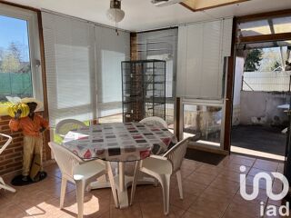  Maison � vendre 3 pi�ces 78 m�