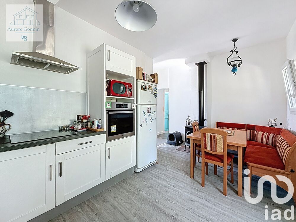 Vente Maison Vente Maison/villa 4 pices Ourouer-les-bourdelins