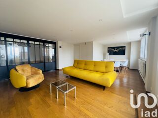  Appartement � vendre 5 pi�ces 119 m�