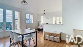  Appartement  vendre 5 pices 89 m