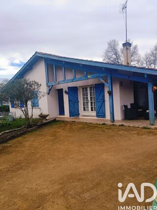  Maison � vendre 4 pi�ces 90 m�